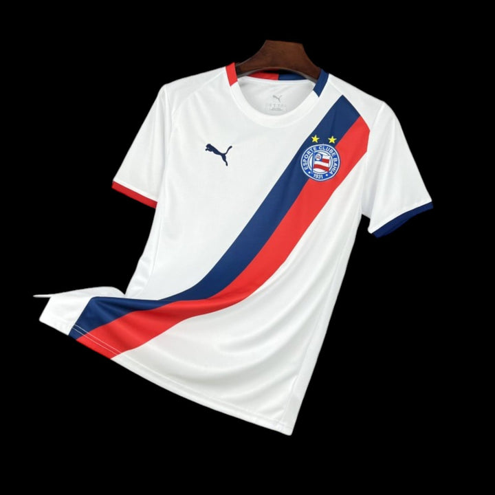 Bahia Maillot Domicile 26/27 — vue 1