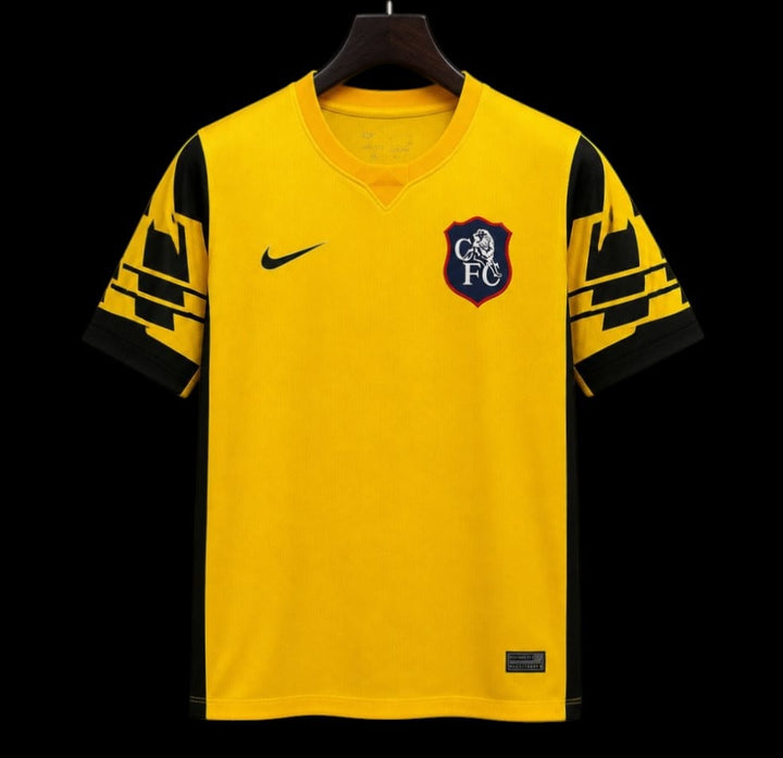 Chelsea Maillot Gardien 26/27 — vue 1