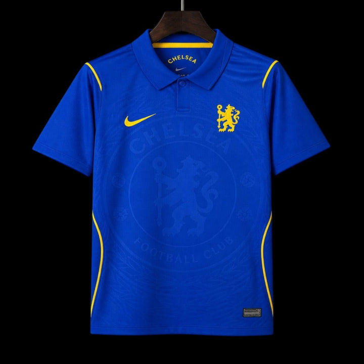 Chelsea Maillot Domicile 26/27 — vue 1