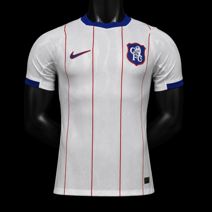 Chelsea Maillot Third 26/27 – Version Player — vue 1