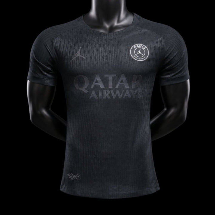 Paris SG Maillot Pre-Match 26/27 -Version Players — vue 1