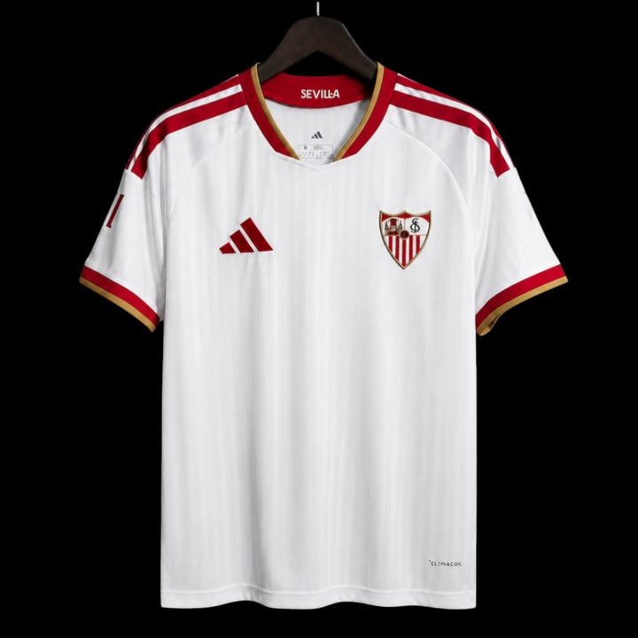 Séville Maillot Domicile 26/27 — vue 1