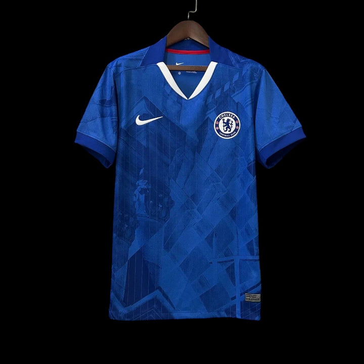 Chelsea Maillot Domicile 25/26 — vue 1