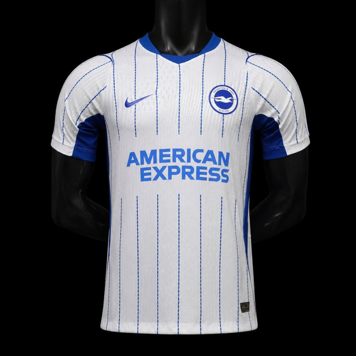 Brighton Maillot Extérieur 26/27 – Version Player — vue 1