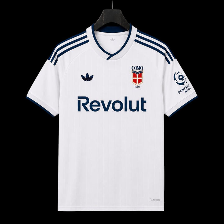 Como Maillot Extérieur 26/27 — vue 1