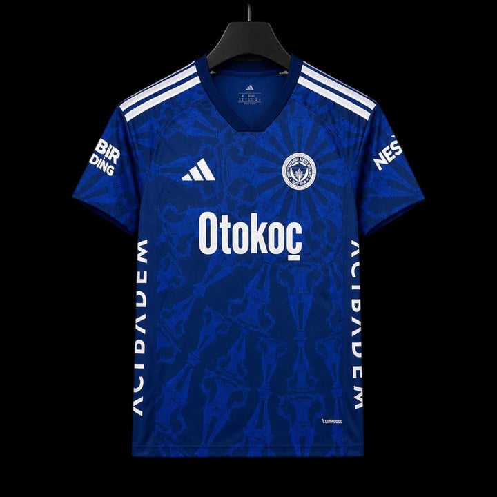 Fenerbahce Maillot Third 26/27 — vue 1