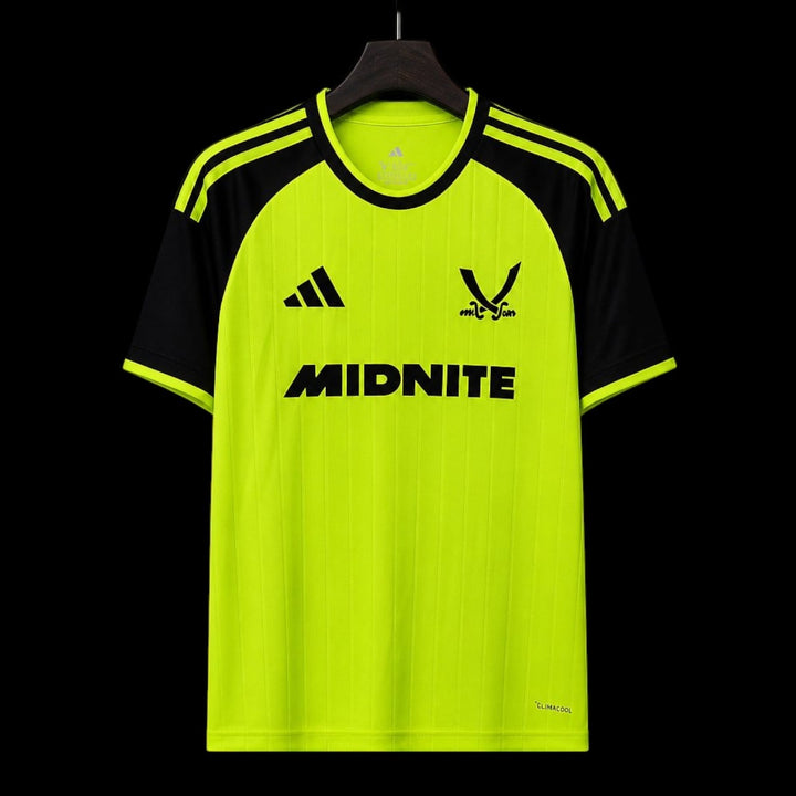 Sheffield United Maillot Third 26/27 — vue 1