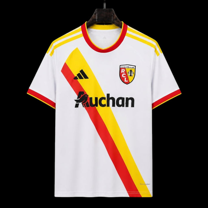 Lens Maillot Third 26/27 — vue 1