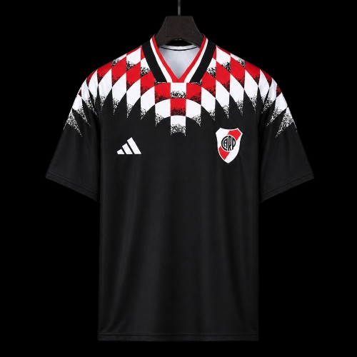 River Plate Maillot Rétro 26/27 — vue 1