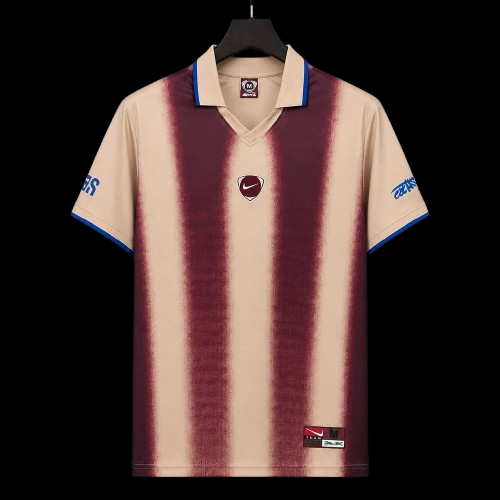 Etats-Unis Maillot Travis Scott Cactus Jack 26/27 — vue 1