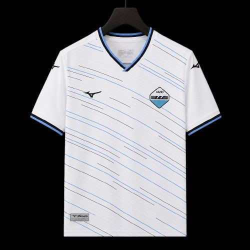 Lazio Maillot Extérieur 26/27 — vue 1