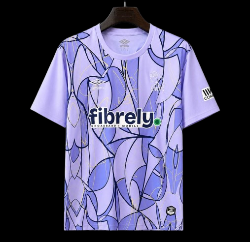 Sheffield Wednesday Maillot Gardien 26/27 — vue 1