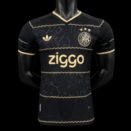 Ajax Amsterdam Maillot Extérieur 26/27 – Version Player — vue 1