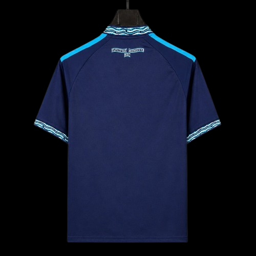 Paris FC Maillot Domicile 26/27 — vue 2
