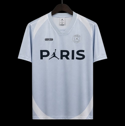Paris SG Maillot Jordan Fanswear 26/27 — vue 1