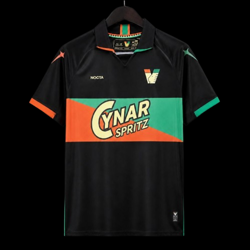 Venise Maillot Domicile 26/27 — vue 1