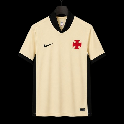 Vasco Da Gama Maillot Third 26/27 — vue 1