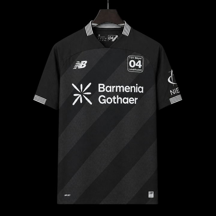 Bayer Leverkusen Maillot Fourth 26/27 — vue 1