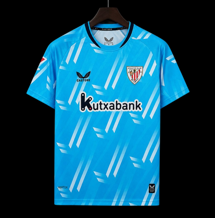 Athletic Bilbao Maillot Third 26/27 — vue 1