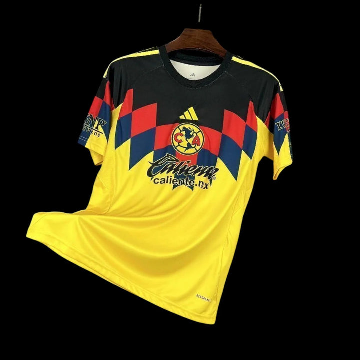 Club America Maillot Domicile 25/26 — vue 1