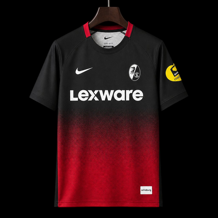 Fribourg Maillot Third 26/27 — vue 1
