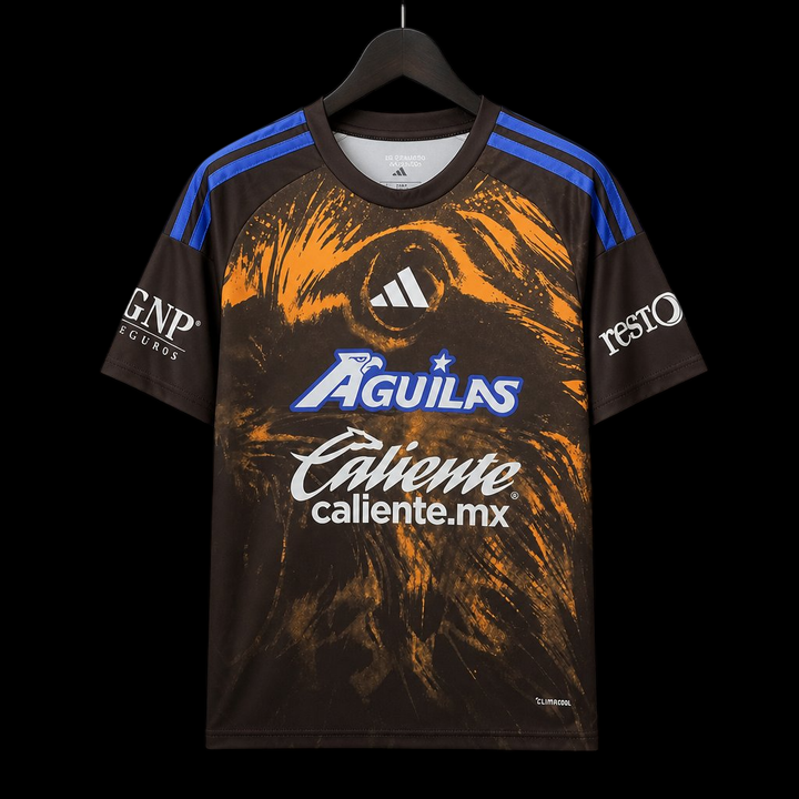 Club America Maillot Third 26/27 — vue 1