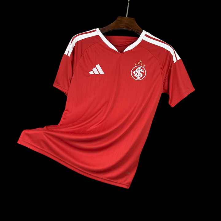 Internacional Maillot Domicile 26/27 — vue 1