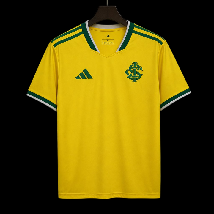 Internacional X Brésil Maillot Extérieur 26/27 — vue 1