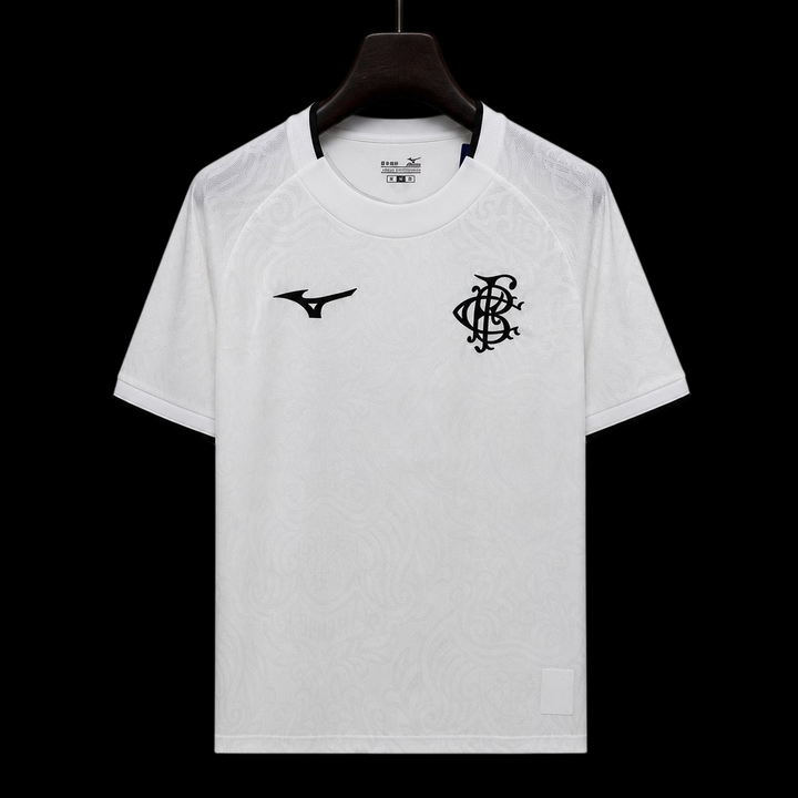 Internacional Maillot Avant-Match 26/27 — vue 1