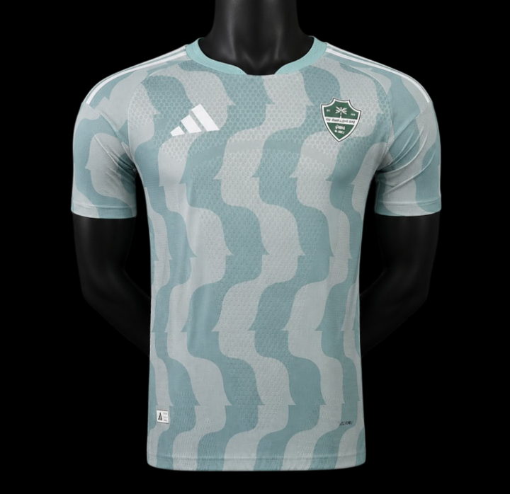 Al Ahli Maillot Third 26/27 – Version Player — vue 1