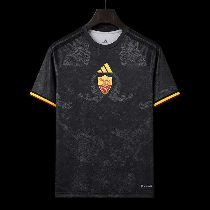 AS Roma Maillot Third 26/27 — vue 1