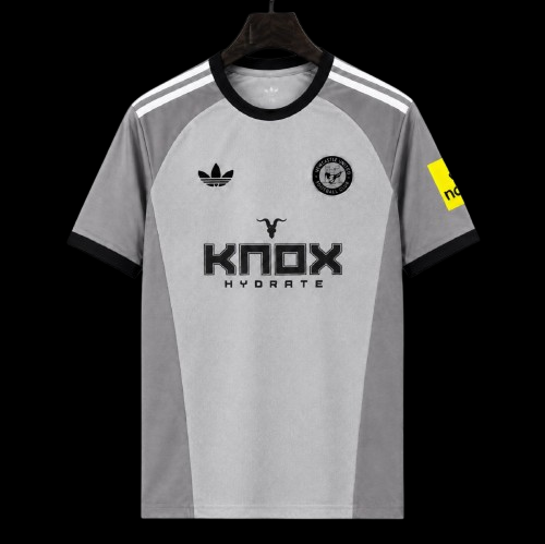 Newcastle United Maillot Gardien 26/27 — vue 1