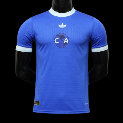 Club America Maillot Third 26/27 – Version Player — vue 1