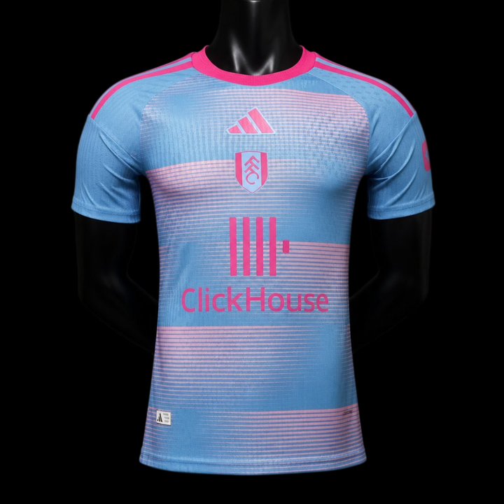 Fulham Maillot Third 26/27 – Version Player — vue 1