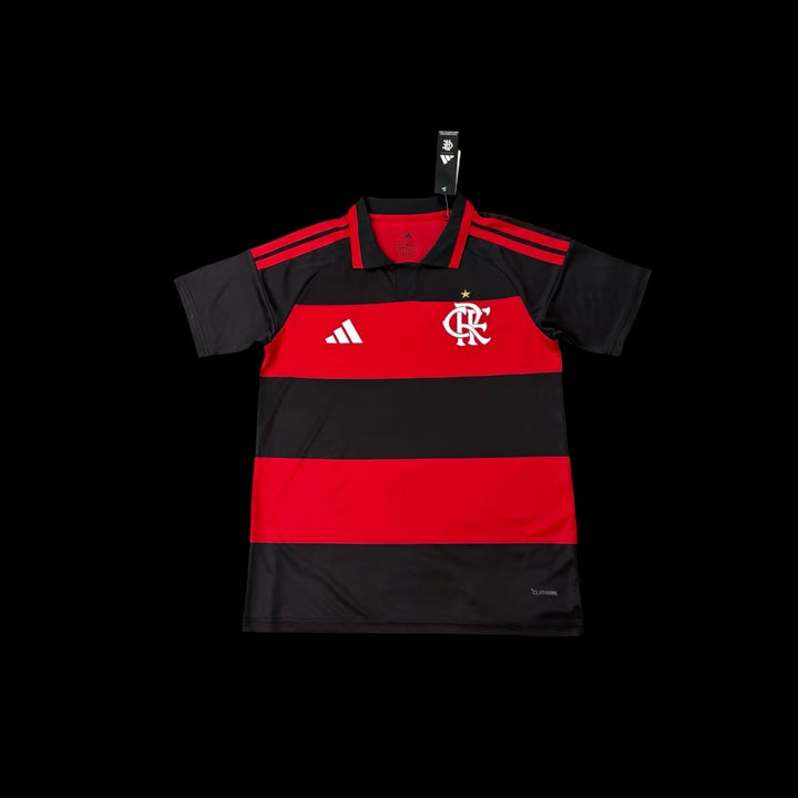Flamengo Maillot Domicile 26/27 — vue 1