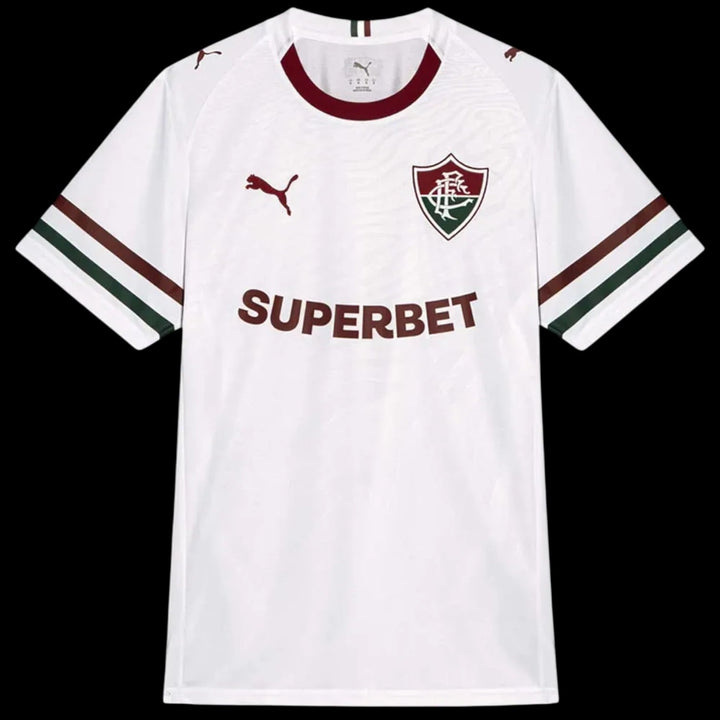 Fluminense Maillot Extérieur 26/27 — vue 1
