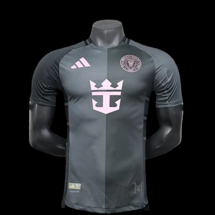 Inter Miami Maillot Extérieur 25/26 – Version Player — vue 1