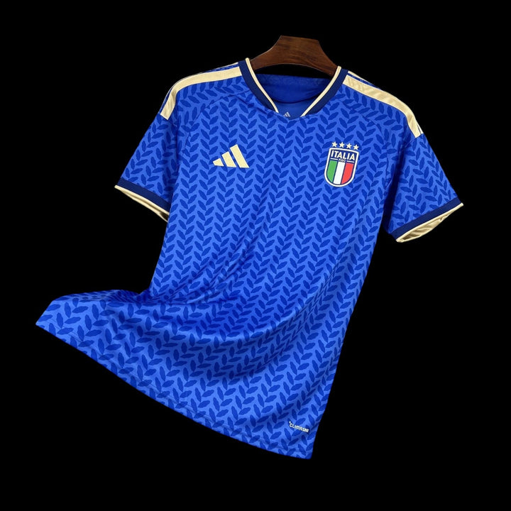 Italie Maillot Domicile 26/27 — vue 1