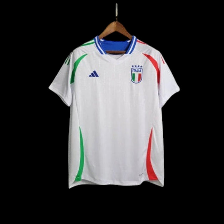 Italie Maillot Extérieur 24/25 — vue 1