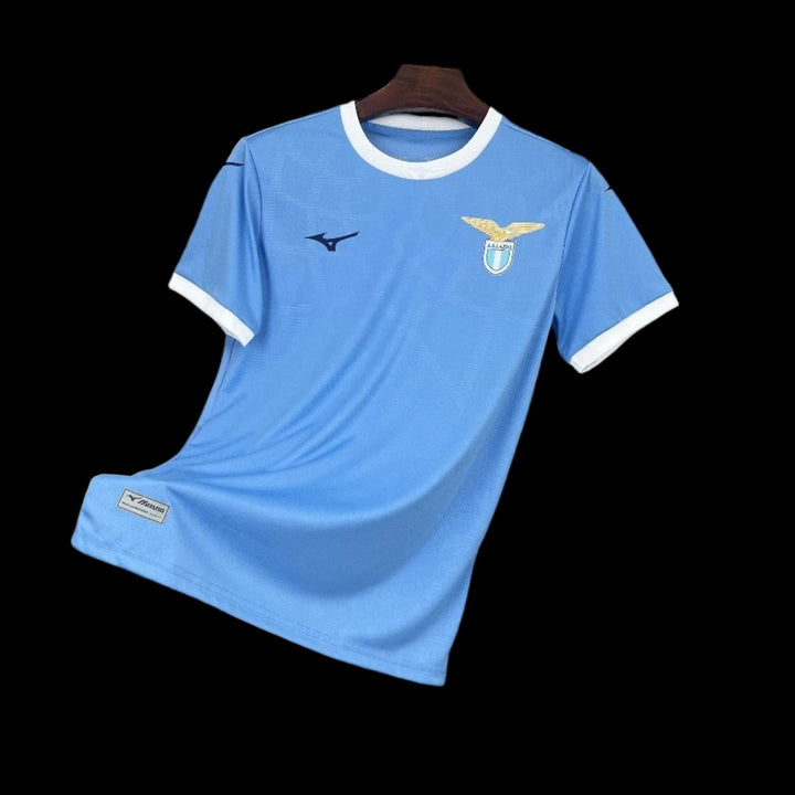 Lazio Maillot Domicile 25/26 — vue 1