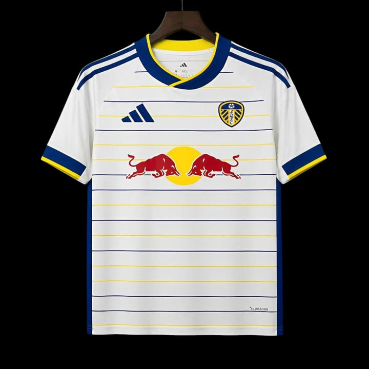 Leeds United Maillot Domicile 26/27 — vue 1