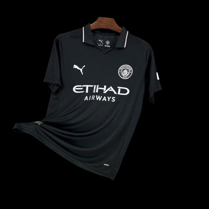 Manchester City Maillot Extérieur 25/26 — vue 1