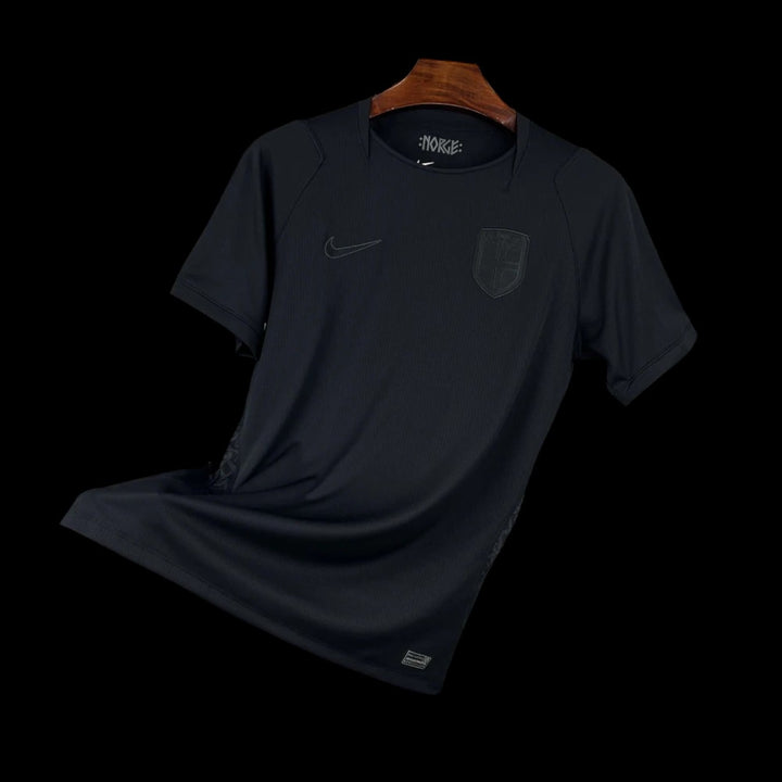 Norvège Maillot Extérieur 26/27 — vue 1