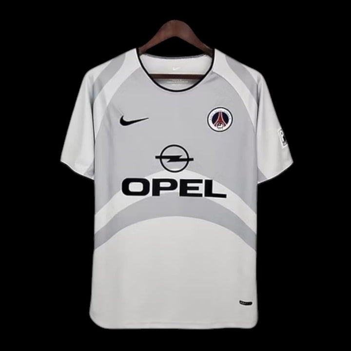 Paris SG Maillot Rétro 01/02 — vue 1