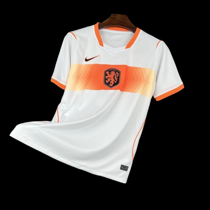 Pays Bas Maillot Extérieur 26/27 — vue 1