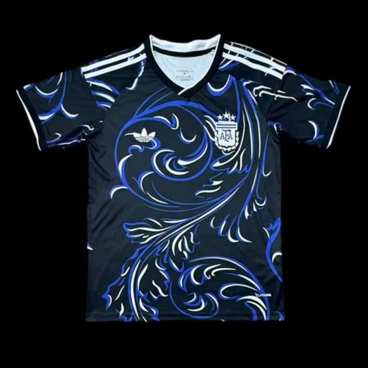 Argentine Maillot Extérieur 26/27 — vue 1