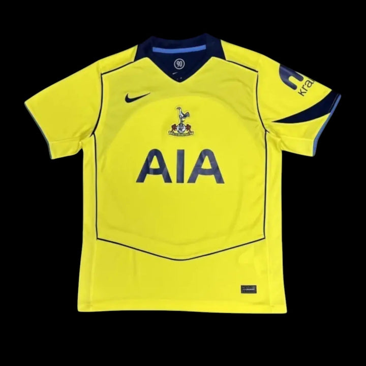 Tottenham Maillot Third 25/26 — vue 1