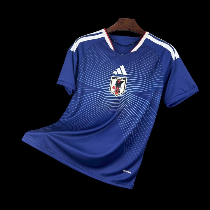 Japon Maillot Domicile 26/27 — vue 1