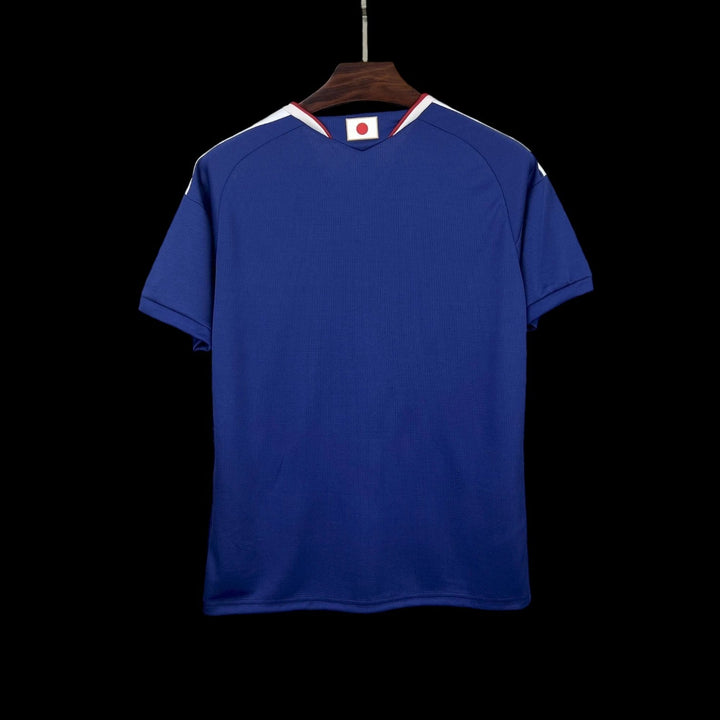 Japon Maillot Domicile 26/27 — vue 2