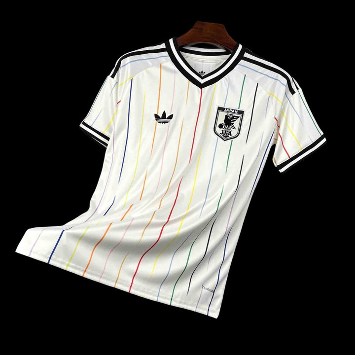 Japon Maillot Extérieur 26/27 — vue 1